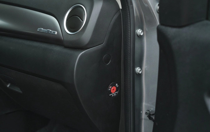 Suzuki Vitara cena 76000 przebieg: 41347, rok produkcji 2018 z Rejowiec Fabryczny małe 466